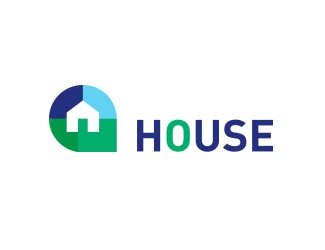 Projektowanie logo dla firmy, konkurs graficzny house 2