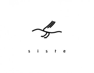 Projekt logo dla firmy siste | Projektowanie logo