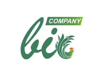 Projektowanie logo dla firmy, konkurs graficzny LOGO - ROLNICTWO