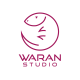 Projektowanie grafiki Waran Studio
