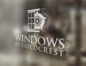 projektowanie logo oraz grafiki online Logo Windows by Goldcrest