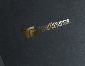 projektowanie logo oraz grafiki online Logo dla firmy ‘Your Finance’