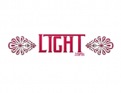 projektowanie logo oraz grafiki online Logo dla zespółu muzycznego Light