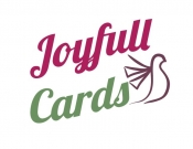 Projekt graficzny, nazwa firmy, tworzenie logo firm Logo dla firmy JoyfullCards - seszen