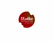 Projekt graficzny, nazwa firmy, tworzenie logo firm Logo dla nowo powstającej cukierni - malarz
