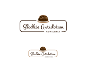 Projekt graficzny, nazwa firmy, tworzenie logo firm Logo dla nowo powstającej cukierni - lyset