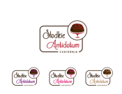 Projekt graficzny, nazwa firmy, tworzenie logo firm Logo dla nowo powstającej cukierni - lyset
