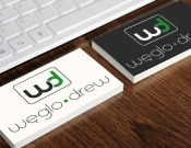 Projekt graficzny, nazwa firmy, tworzenie logo firm Nowe LOGO dla węglo-drew - ripper