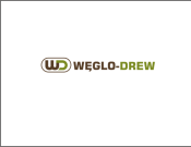Projekt graficzny, nazwa firmy, tworzenie logo firm Nowe LOGO dla węglo-drew - TragicMagic