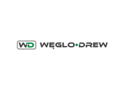 Projekt graficzny, nazwa firmy, tworzenie logo firm Nowe LOGO dla węglo-drew - lyset