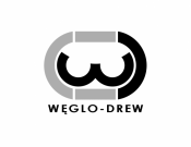 Projekt graficzny, nazwa firmy, tworzenie logo firm Nowe LOGO dla węglo-drew - ApePolacco