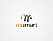 projektowanie logo oraz grafiki online Logo dla firmy MISMART