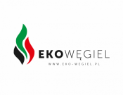 projektowanie logo oraz grafiki online Nowe LOGO  dla marki  eko-wegiel.pl
