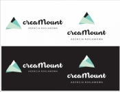 Projekt graficzny, nazwa firmy, tworzenie logo firm Nazwa i logo dla agencji reklamowej  - PROFILART