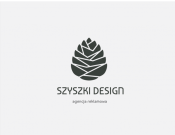 Projekt graficzny, nazwa firmy, tworzenie logo firm Nazwa i logo dla agencji reklamowej  - x-shape