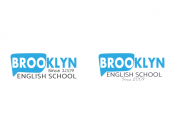 Projekt graficzny, nazwa firmy, tworzenie logo firm Logo szkoły angielskiego dla dzieci - KaKa