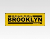 Projekt graficzny, nazwa firmy, tworzenie logo firm Logo szkoły angielskiego dla dzieci - fk2x