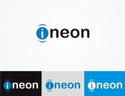 Projekt graficzny, nazwa firmy, tworzenie logo firm Logo dla Spółki Ineon  - Bellomon