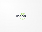 Projekt graficzny, nazwa firmy, tworzenie logo firm Logo dla Spółki Ineon  - aga90