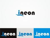 Projekt graficzny, nazwa firmy, tworzenie logo firm Logo dla Spółki Ineon  - Bellomon