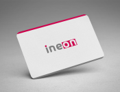 Projekt graficzny, nazwa firmy, tworzenie logo firm Logo dla Spółki Ineon  - tomlip