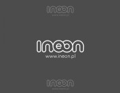 Projekt graficzny, nazwa firmy, tworzenie logo firm Logo dla Spółki Ineon  - myConcepT