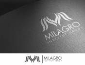 Projekt graficzny, nazwa firmy, tworzenie logo firm logo dla gabinetu kosmetycznego - myConcepT
