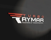 Projekt graficzny, nazwa firmy, tworzenie logo firm Logo firmy regenerującej turbiny  - myConcepT