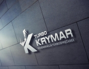 Projekt graficzny, nazwa firmy, tworzenie logo firm Logo firmy regenerującej turbiny  - myConcepT