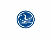 Projekt graficzny, nazwa firmy, tworzenie logo firm Logo dla Ośrodka Sportów Lotniczych - PaveeL1986