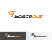 Projekt graficzny, nazwa firmy, tworzenie logo firm Logo dla wypożyczalni busów - A_Design