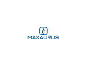 Projekt graficzny, nazwa firmy, tworzenie logo firm logo dla firmy Maxaurus - Creator92