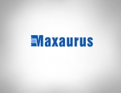 Projekt graficzny, nazwa firmy, tworzenie logo firm logo dla firmy Maxaurus - SYRIUS