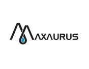 Projekt graficzny, nazwa firmy, tworzenie logo firm logo dla firmy Maxaurus - kotarska