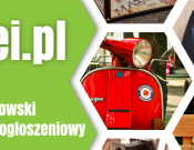 Projekt graficzny, nazwa firmy, tworzenie logo firm billboard reklamowy   alei.pl - anusha