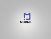 Projekt graficzny, nazwa firmy, tworzenie logo firm Logo dla MORMI - wynajem mieszkań - jakgdyby
