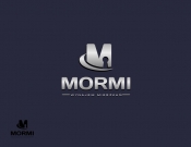 Projekt graficzny, nazwa firmy, tworzenie logo firm Logo dla MORMI - wynajem mieszkań - DiTom