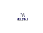 Projekt graficzny, nazwa firmy, tworzenie logo firm Logo dla MORMI - wynajem mieszkań - lyset