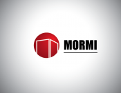 Projekt graficzny, nazwa firmy, tworzenie logo firm Logo dla MORMI - wynajem mieszkań - QFlame