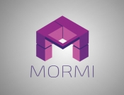 Projekt graficzny, nazwa firmy, tworzenie logo firm Logo dla MORMI - wynajem mieszkań - Renka