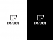 Projekt graficzny, nazwa firmy, tworzenie logo firm Logo dla MORMI - wynajem mieszkań - essie