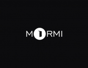 Projekt graficzny, nazwa firmy, tworzenie logo firm Logo dla MORMI - wynajem mieszkań - MartaBlaszczykiewicz