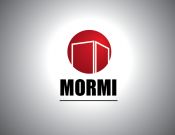 Projekt graficzny, nazwa firmy, tworzenie logo firm Logo dla MORMI - wynajem mieszkań - QFlame