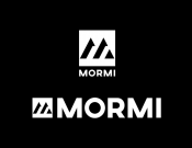 Projekt graficzny, nazwa firmy, tworzenie logo firm Logo dla MORMI - wynajem mieszkań - radofreshdesign