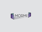 Projekt graficzny, nazwa firmy, tworzenie logo firm Logo dla MORMI - wynajem mieszkań - nicol.grafika