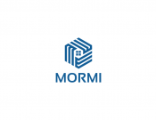 Projekt graficzny, nazwa firmy, tworzenie logo firm Logo dla MORMI - wynajem mieszkań - malsta