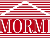 Projekt graficzny, nazwa firmy, tworzenie logo firm Logo dla MORMI - wynajem mieszkań - Carlovb