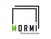 Projekt graficzny, nazwa firmy, tworzenie logo firm Logo dla MORMI - wynajem mieszkań - Aaron9