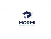 Projekt graficzny, nazwa firmy, tworzenie logo firm Logo dla MORMI - wynajem mieszkań - essie