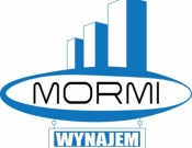 Projekt graficzny, nazwa firmy, tworzenie logo firm Logo dla MORMI - wynajem mieszkań - damzys